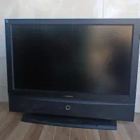 lcd xvision|تلویزیون و پروژکتور|تویسرکان, |دیوار