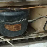 کمپرسور یخچال موتور یخچال خانگی شارژ گاز یخچال|یخچال و فریزر|تهران, ستارخان|دیوار