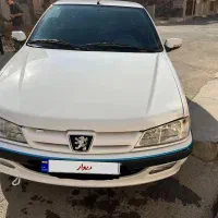 پژو پارس موتور جدید XU7P|خودرو سواری و وانت|اسلامشهر, شهرک سعیدیه|دیوار