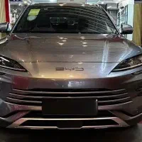 بی وای دی 2025 سانگ پلاس