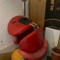 سرشور کاسه متحرک مدل مبله/صندلی آرایشگاه جک دار|آرایشگاه و سالن‌های زیبایی|شیراز, گویم|دیوار