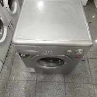 ماشین لباسشویی ابسال ۶ کیلو کارکرده مدلMou45|ماشین لباسشویی و خشک‌کن لباس|تهران, خاوران|دیوار