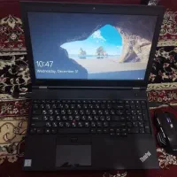 لپتاب Lenovo|رایانه همراه|یاسوج, |دیوار