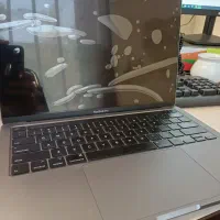 MacBook pro 2020 13.3-inch|رایانه همراه|تهران, میرداماد|دیوار