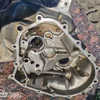 پوسته گیربکس پراید|قطعات یدکی و لوازم جانبی|بم, |دیوار