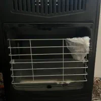 بخاری دیواری گازی جنرال