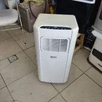 کولر گازی پرتابل ۷هزار فوق کم مصرف