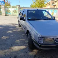 پژو 405|خودرو سواری و وانت|الشتر, |دیوار