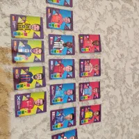 کیمدی کارت|اسباب‌‌بازی|همدان, |دیوار