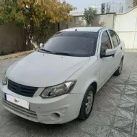 ساینا ۹۸ شاسی و سالم بدون ضربه|خودرو سواری و وانت|یاسوج, |دیوار