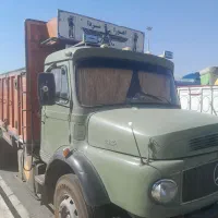 بنزدهچرخ باری