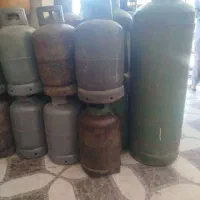 کپسول گاز مایع پر میکنیم هم میخریم