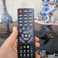 گیرنده دیجیتال|پخشکننده DVD و ویدیو|قم, آزادگان|دیوار