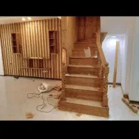 فروش ۱۶۵ متری پنت هواس دوبلکس روحانیون|فروش آپارتمان|نسیمشهر, |دیوار