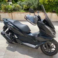 pcx 160 402|موتورسیکلت|تهران, سعادت‌آباد|دیوار