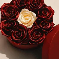 باکس گل ربانی