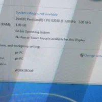 کیس کامپیوتر h61 ddr3 قابل ارتقا