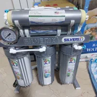دستگاه تصفیه اب اصل تایوان ۷ مرحله ای