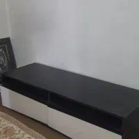 میز تلویزیون درحد نو استفاده نشده|میز تلویزیون|شاهین‌شهر, حافظ شمالی|دیوار