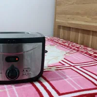 مینی سرخ|اجاق گاز و لوازم برقی پختوپز|قرچک, داوود آباد|دیوار