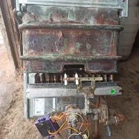 جوش مخزن تعمیرات آبگرمکن و بخاری در محل|خدمات پیشه و مهارت|تربت جام, المهدی|دیوار