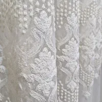 پرده پذیرایی درحد نو|پرده، رانر، رومیزی|ایوان, |دیوار