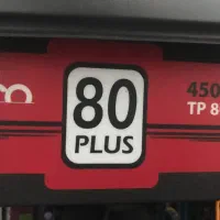 پاور 450w