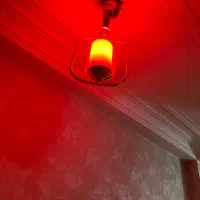 لوستر|لوستر و چراغ آویز|کرج, بنیاد|دیوار