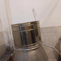 دستگاه عرق گیری