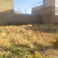 فروش زمین مسکونی 100متری موقعیت عالی