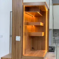 کابینت ام دی اف اقساط