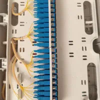 فیوژن فیبر نوری|مودم و تجهیزات شبکه|شیراز, آزادی|دیوار