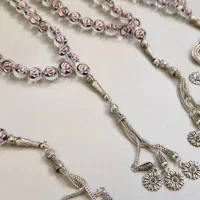 تسبیح|بدلیجات|قروه, |دیوار