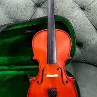 ویولن AMATI