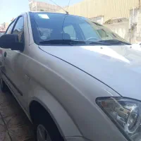 تیبا 1400|خودرو سواری و وانت|قرچک, مهدیه|دیوار
