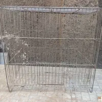 قفس پرنده