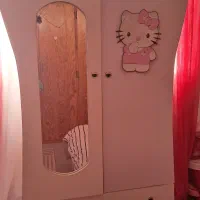 کمد لباس کودک