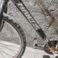 دوچرخه سایز۲۶