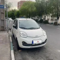 ام وی ام‌۱۱۰ s لاکچری ۹۶