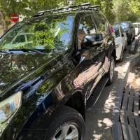 پرادو دو در ۲۰۱۳ درجه یک بدون نقطه|خودرو سواری و وانت|تهران, سعادتآباد|دیوار