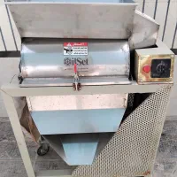 دستگاه آب گوجه گیری صنعتی