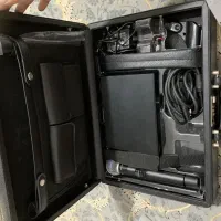 میکروفون بیسیم شور بتا ۵۸|صوتی و تصویری|اراک, |دیوار