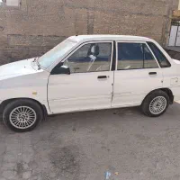 پراید 132 مدل 90 درجه یک|خودرو سواری و وانت|مرودشت, ابوذر شمالی|دیوار