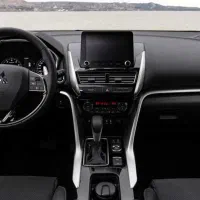 میتسوبیشی اکلیپس کراس ۲۰۲۵|خودرو سواری و وانت|کرمانشاه, |دیوار