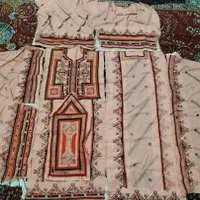 لباس فروشی دست دوز