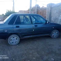 پراید مدل 93