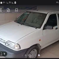 پراید۱۳۱مدل۸۸ دوگانه شرکتی اتاق تعویض۱۴۰۲