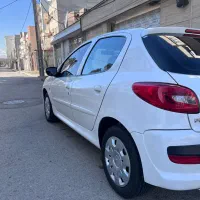 207 tu5|خودرو سواری و وانت|اردبیل, |دیوار