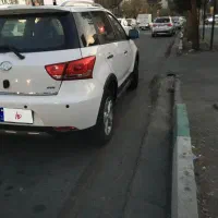 هاوال m4 گریت وال مدل ۹۵|خودرو سواری و وانت|تهران, قصر فیروزه ۲|دیوار