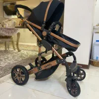 کالسکه خارجی